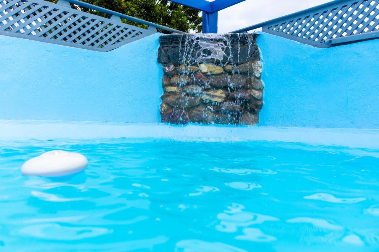 سانتو دومينجو Caribbean Queen Hotel المظهر الخارجي الصورة