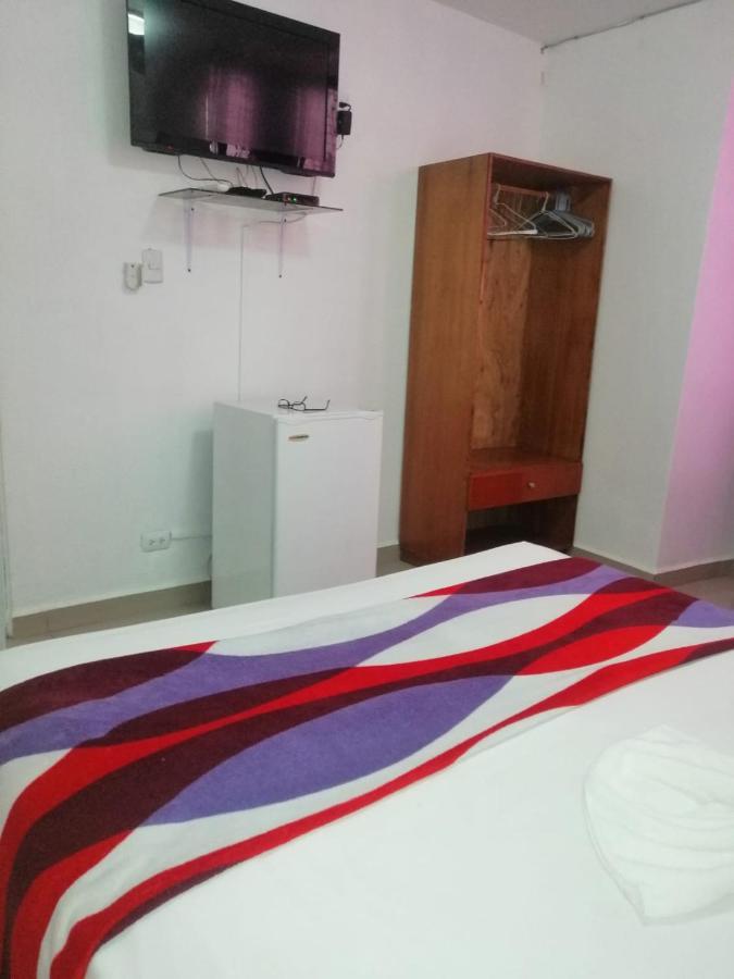 سانتو دومينجو Caribbean Queen Hotel المظهر الخارجي الصورة