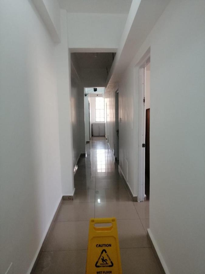 سانتو دومينجو Caribbean Queen Hotel المظهر الخارجي الصورة