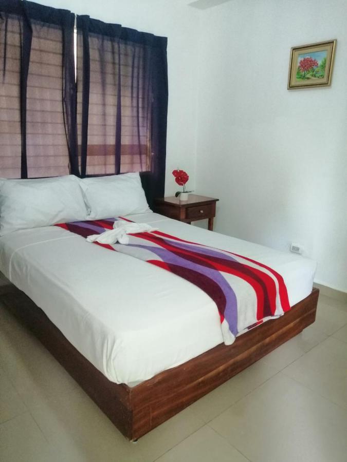 سانتو دومينجو Caribbean Queen Hotel المظهر الخارجي الصورة