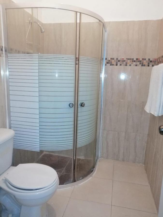 سانتو دومينجو Caribbean Queen Hotel المظهر الخارجي الصورة